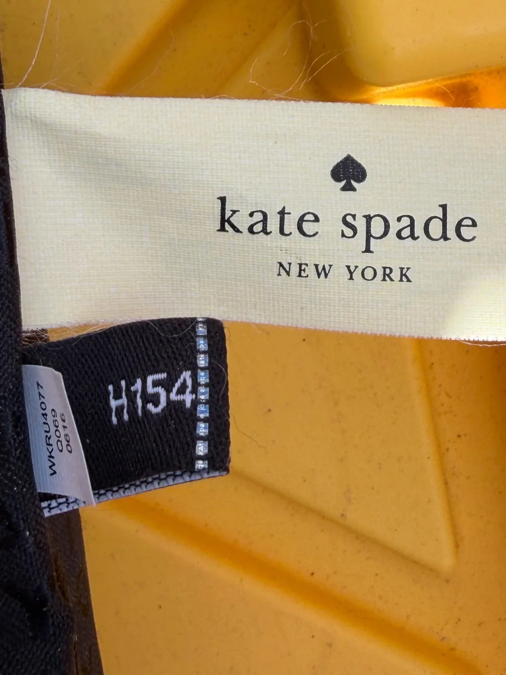 Kate Spade New‎ York Cake Print Tote Bag Large Sweet Treat Shopper